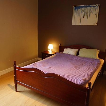 Stay.Plus Budget Paradis Bergen Exteriör bild