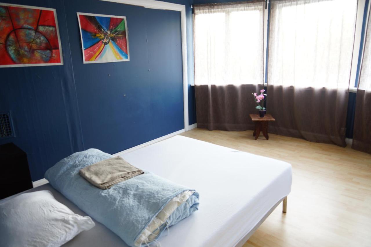 Stay.Plus Budget Paradis Bergen Exteriör bild