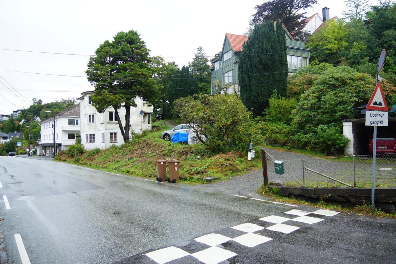 Stay.Plus Budget Paradis Bergen Exteriör bild